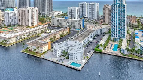 1913 S Ocean Drive Hallandale Beach FL 33009
