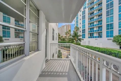 1913 S Ocean Drive Hallandale Beach FL 33009