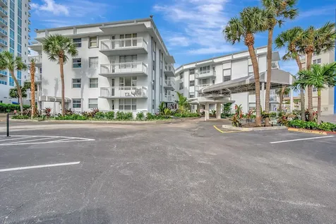 1913 S Ocean Drive Hallandale Beach FL 33009