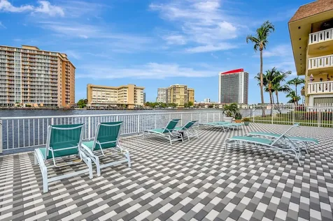 1913 S Ocean Drive Hallandale Beach FL 33009
