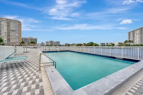 1913 S Ocean Drive Hallandale Beach FL 33009