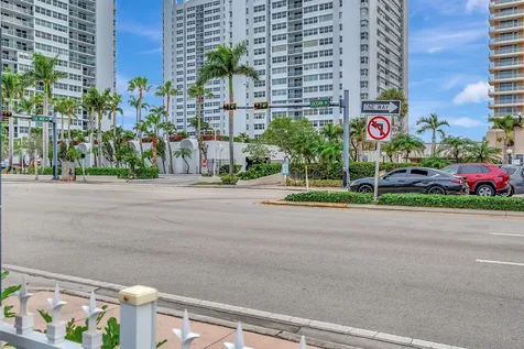 1913 S Ocean Drive Hallandale Beach FL 33009