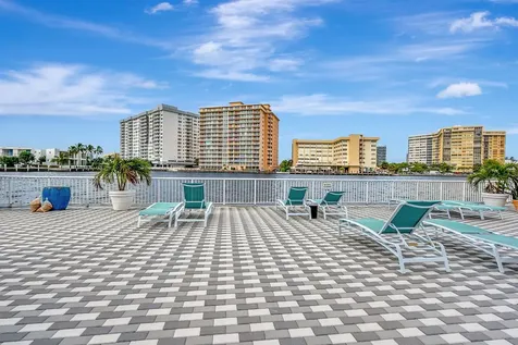 1913 S Ocean Drive Hallandale Beach FL 33009