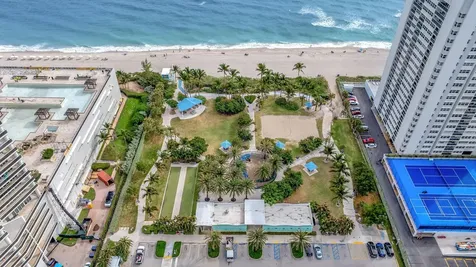 1913 S Ocean Drive Hallandale Beach FL 33009