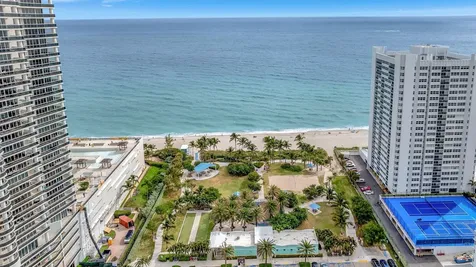 1913 S Ocean Drive Hallandale Beach FL 33009