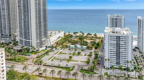 1913 S Ocean Drive Hallandale Beach FL 33009