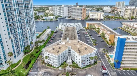 1913 S Ocean Drive Hallandale Beach FL 33009