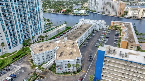 1913 S Ocean Drive Hallandale Beach FL 33009