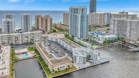 1913 S Ocean Drive Hallandale Beach FL 33009