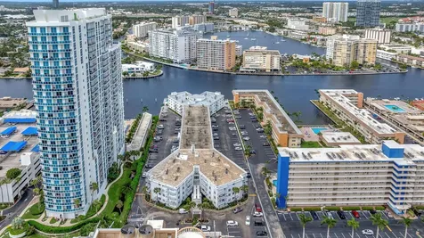 1913 S Ocean Drive Hallandale Beach FL 33009
