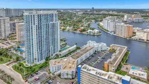1913 S Ocean Drive Hallandale Beach FL 33009