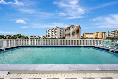 1913 S Ocean Drive Hallandale Beach FL 33009