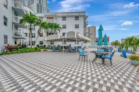 1913 S Ocean Drive Hallandale Beach FL 33009