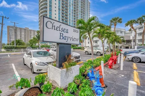 1913 S Ocean Drive Hallandale Beach FL 33009