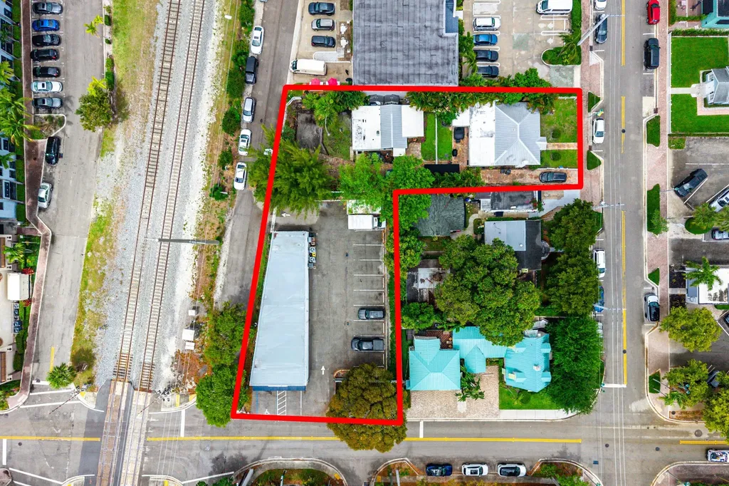 301 NE 1st Street Delray Beach FL