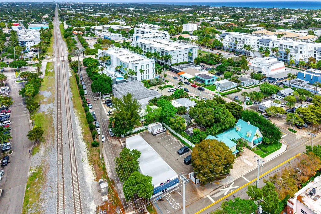301 NE 1st Street Delray Beach FL