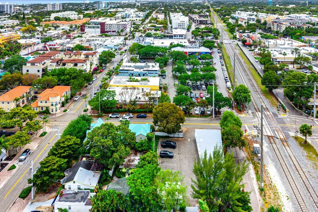 301 NE 1st Street Delray Beach FL