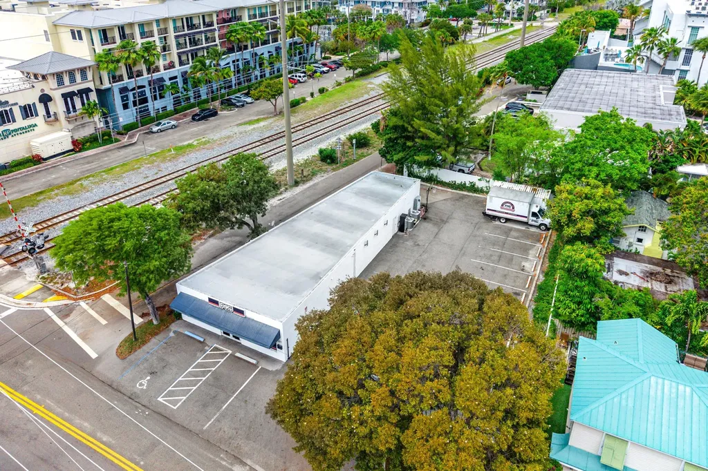 301 NE 1st Street Delray Beach FL