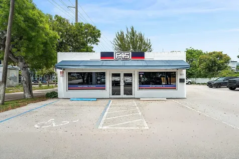 301 NE 1st Street Delray Beach FL