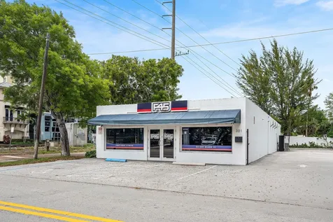 301 NE 1st Street Delray Beach FL