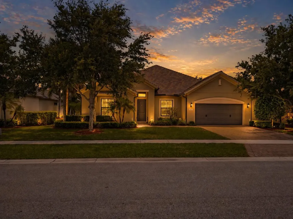 4591 Siena Circle Wellington FL 33414