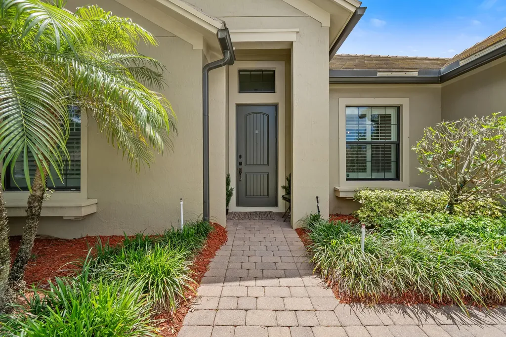4591 Siena Circle Wellington FL 33414