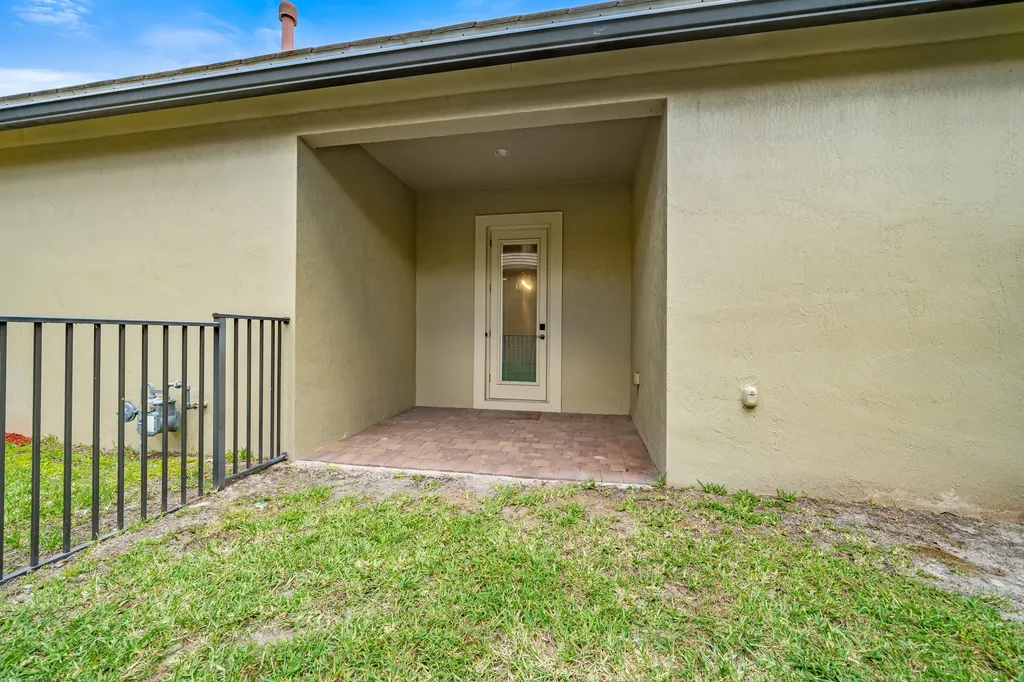 4591 Siena Circle Wellington FL 33414