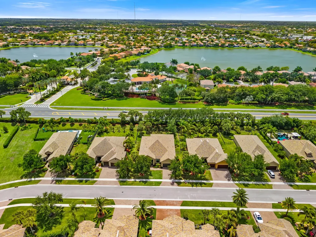 4591 Siena Circle Wellington FL 33414