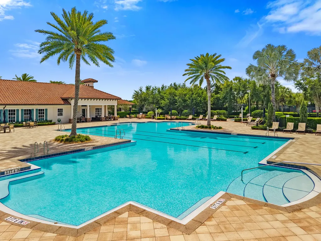 4591 Siena Circle Wellington FL 33414