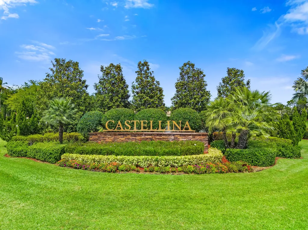 4591 Siena Circle Wellington FL 33414