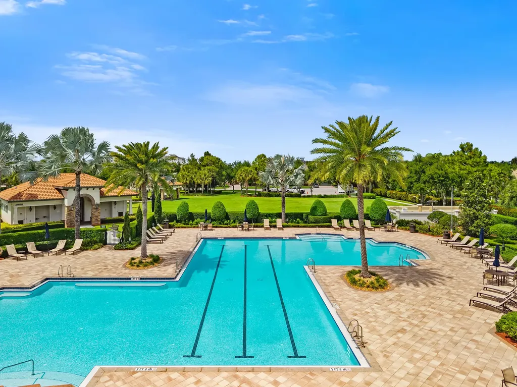 4591 Siena Circle Wellington FL 33414