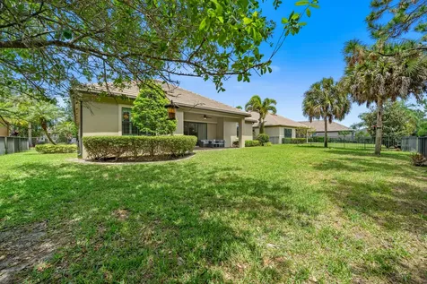 4591 Siena Circle Wellington FL 33414