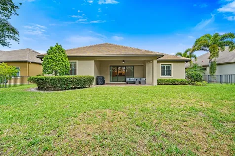4591 Siena Circle Wellington FL 33414