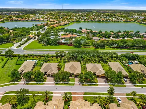 4591 Siena Circle Wellington FL 33414