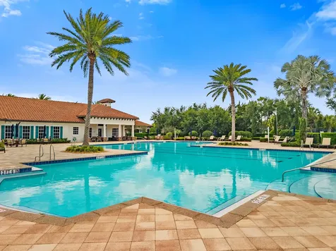 4591 Siena Circle Wellington FL 33414