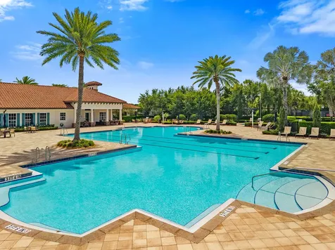 4591 Siena Circle Wellington FL 33414