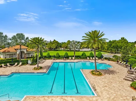 4591 Siena Circle Wellington FL 33414