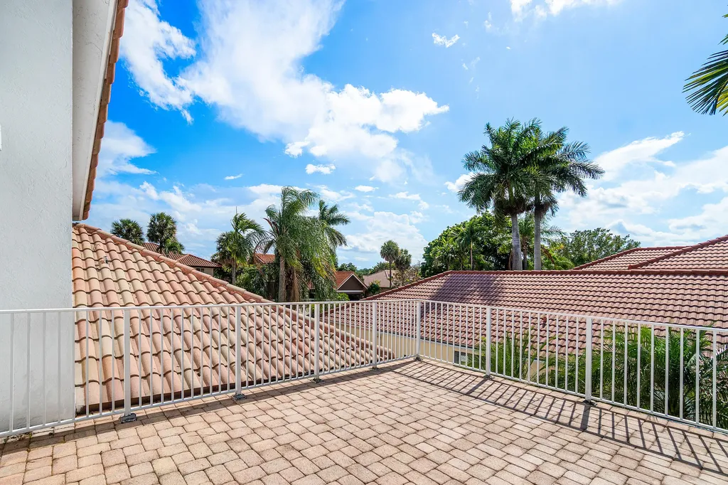7173 Montrico Drive Boca Raton FL 33433