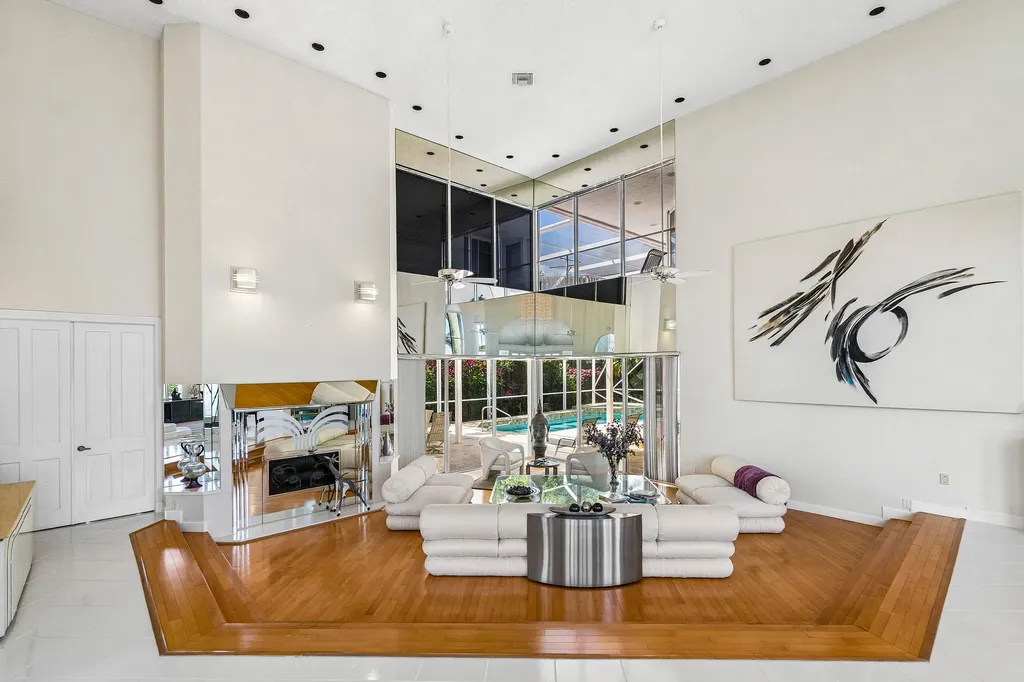 7173 Montrico Drive Boca Raton FL 33433