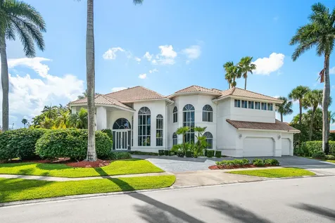 7173 Montrico Drive Boca Raton FL 33433