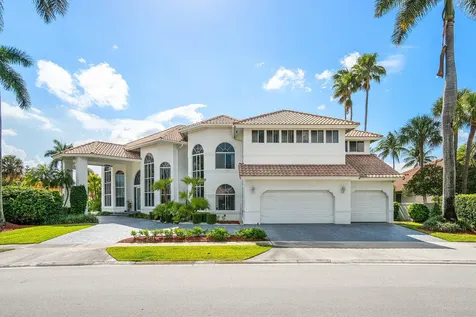 7173 Montrico Drive Boca Raton FL 33433
