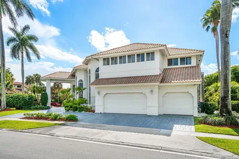 7173 Montrico Drive Boca Raton FL 33433