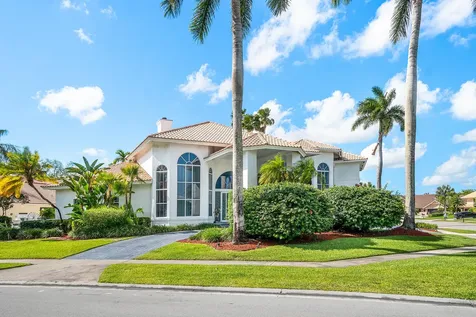 7173 Montrico Drive Boca Raton FL 33433