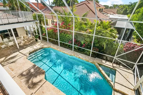 7173 Montrico Drive Boca Raton FL 33433