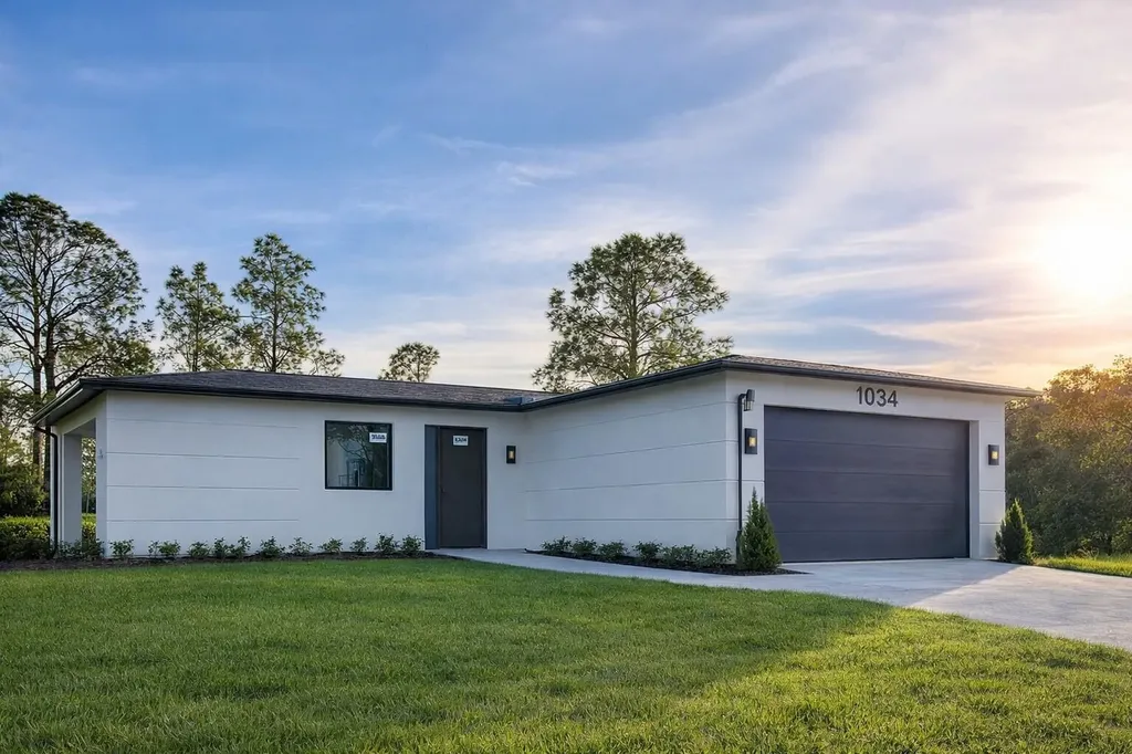 1034 E Alcalde Street Street E Lehigh Acres FL 33974