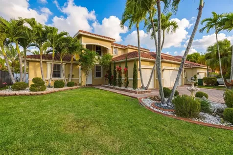 1510 SW 189th Terrace Pembroke Pines FL 33029