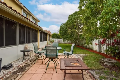 1510 SW 189th Terrace Pembroke Pines FL 33029