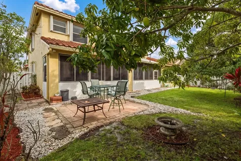 1510 SW 189th Terrace Pembroke Pines FL 33029