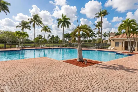 1510 SW 189th Terrace Pembroke Pines FL 33029