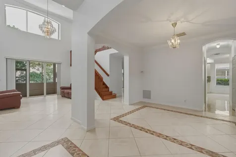 1510 SW 189th Terrace Pembroke Pines FL 33029